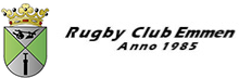 Logo Rugby Club Emmen